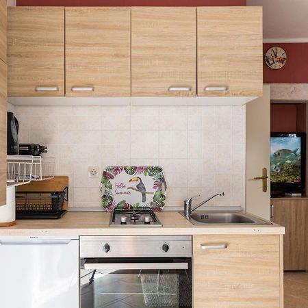 סטון Bougainvillea--Apartment By The Sea מראה חיצוני תמונה