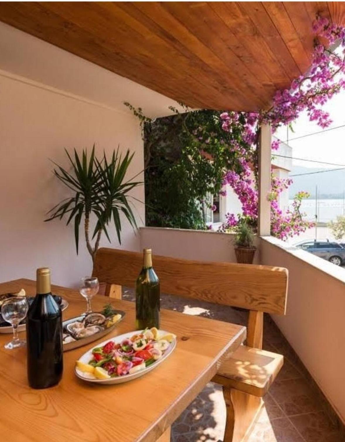 סטון Bougainvillea--Apartment By The Sea מראה חיצוני תמונה