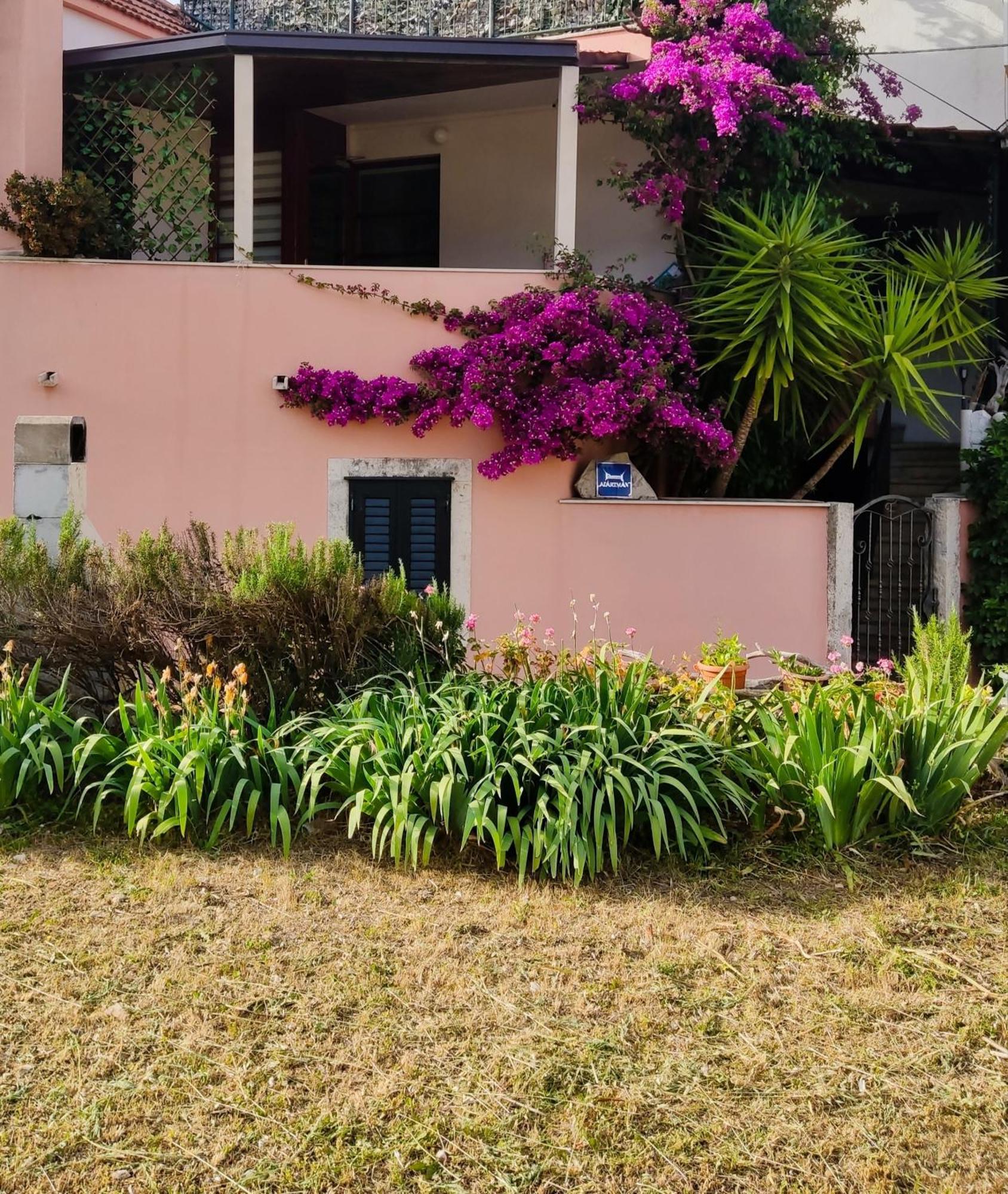 סטון Bougainvillea--Apartment By The Sea מראה חיצוני תמונה
